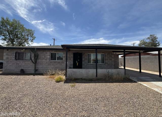 Property at 2007 W Roeser Rd, Phoenix, AZ 85041, 3 beds, 2 baths
