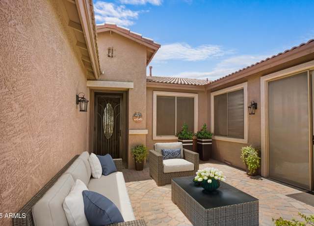 Property at 10731 W Wikieup Ln, Peoria, AZ 85373, 3 beds, 3.5 baths