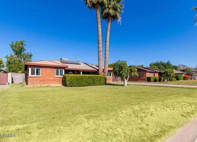 Property at 826 E Lamar Rd, Phoenix, AZ 85014, 3 beds, 2 baths