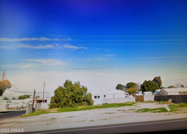 Property at 2554 E Mckellips Rd #0, Mesa, AZ 85213