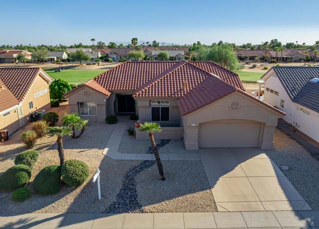 Property at 14113 W Via Montoya Dr, Sun City West, AZ 85375, 2 beds, 2.5 baths
