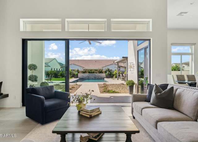 Property at 20475 E Indiana Ave, Queen Creek, AZ 85142, 3 beds, 4 baths