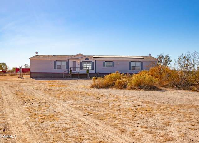 Property at 5910 N 384th Ave, Tonopah, AZ 85354, 3 beds, 2 baths