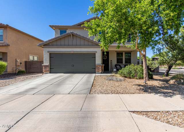 Property at 15528 W Poinsettia Dr, Surprise, AZ 85379, 4 beds, 3.5 baths