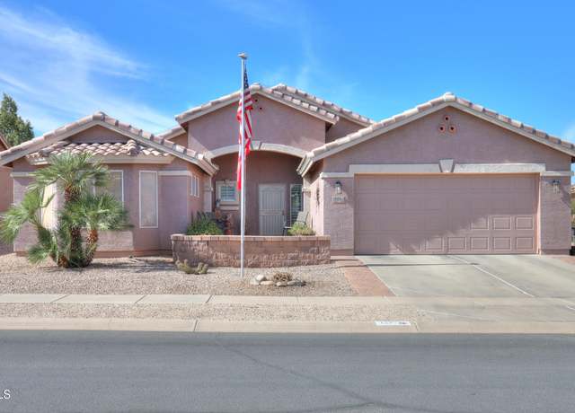 Property at 123 S Lucia Ln, Casa Grande, AZ 85194, 2 beds, 1.75 baths