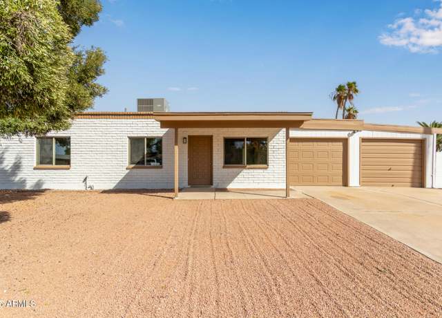 Property at 18211 N 24th Ave, Phoenix, AZ 85023, 4 beds, 2 baths