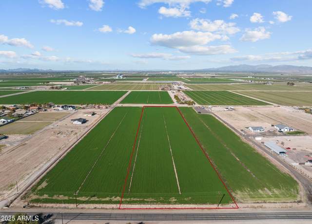 Property at 298XX W Old US Highway 80 Rd #1, Palo Verde, AZ 85343