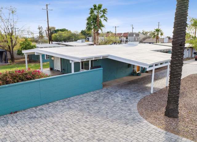 Property at 1009 E Bethany Home Rd, Phoenix, AZ 85014, 3 beds, 2 baths