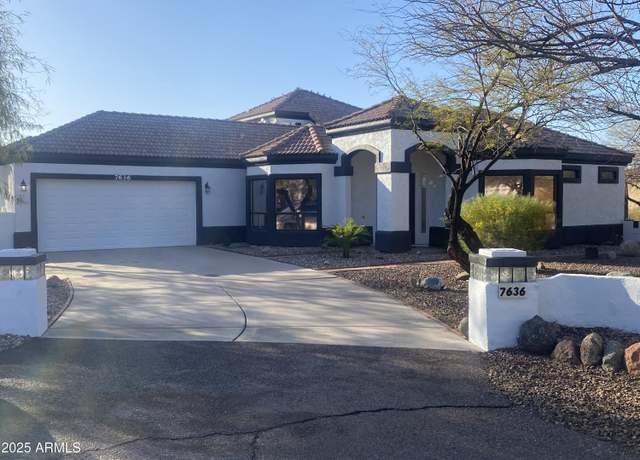 Property at 7636 E Coronado Rd, Mesa, AZ 85207, 4 beds, 3 baths