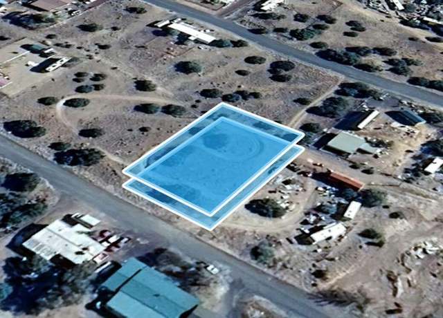 Property at 54 Crest Ln #3, Concho, AZ 85924
