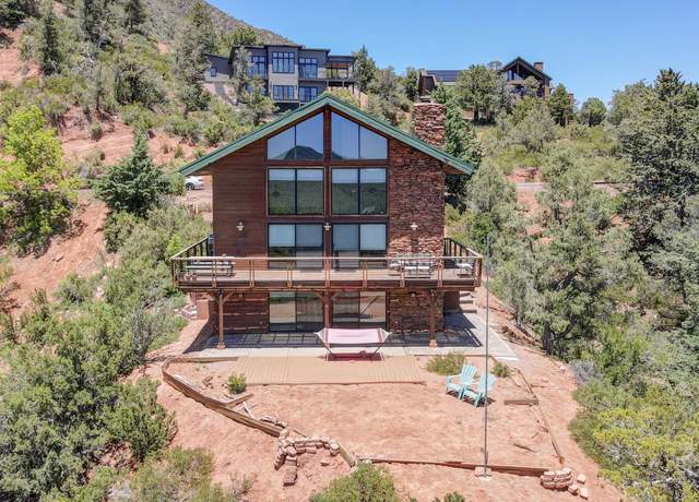 Property at 6442 W Ruin Hill Loop, Pine, AZ 85544, 3 beds, 4 baths