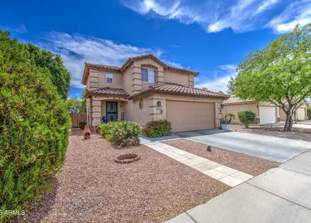 Property at 11301 W Glenrosa Ave, Phoenix, AZ 85037, 4 beds, 2.5 baths