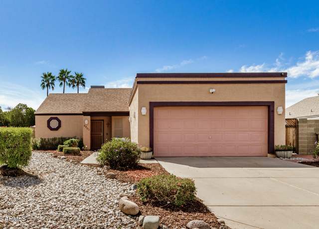 Property at 6203 W Caribe Ln, Glendale, AZ 85306, 3 beds, 2 baths