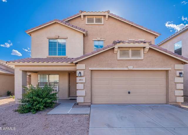 Property at 30944 N Bramwell Ave, San Tan Valley, AZ 85143, 4 beds, 2.5 baths