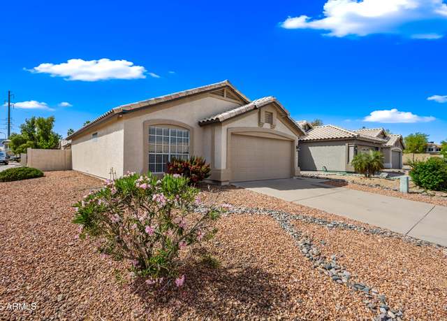 Property at 16044 S 41st Pl, Phoenix, AZ 85048, 3 beds, 2 baths