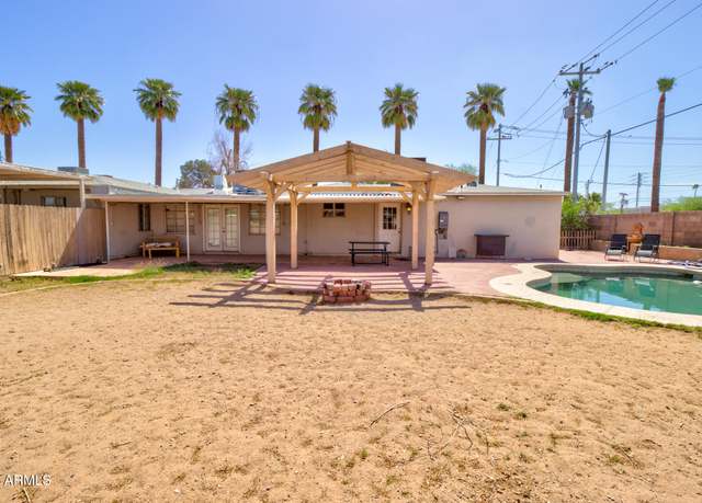 Property at 809 N Gilbert Ave, Casa Grande, AZ 85122, 4 beds, 2 baths