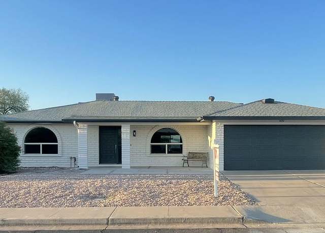 Property at 4151 E Clovis Ave, Mesa, AZ 85206, 2 beds, 2 baths