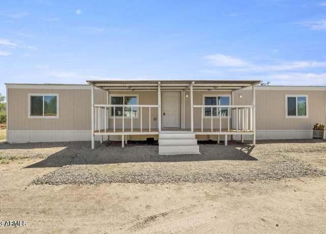 Property at 2907 N 391st Ave, Tonopah, AZ 85354, 4 beds, 1.75 baths