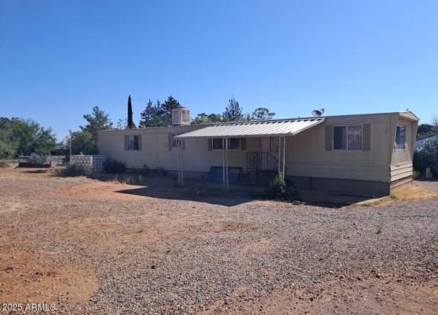 Property at 4845 E Ironwood Cir, Sierra Vista, AZ 85650, 2 beds, 2 baths