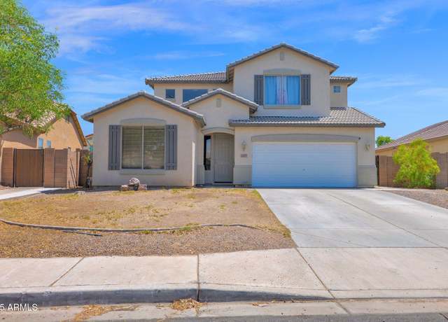 Property at 12371 W Jackson St, Avondale, AZ 85323, 4 beds, 3 baths