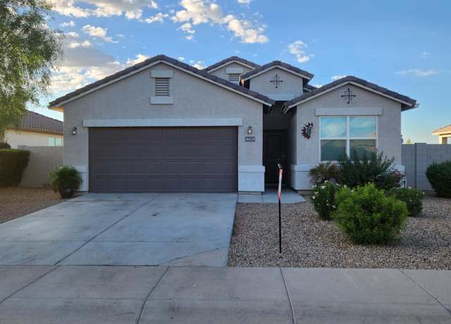 Property at 36034 W Madrid Ave, Maricopa, AZ 85138, 4 beds, 2 baths