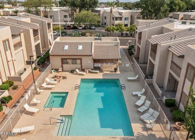 Property at 205 N 74th St #209, Mesa, AZ 85207, 1 bed, 1 bath