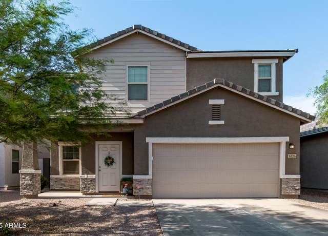 Property at 6126 Athena Rd, Florence, AZ 85132, 5 beds, 3 baths
