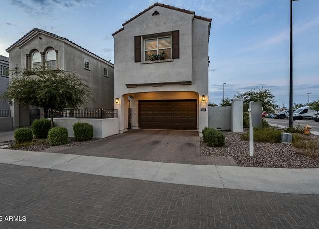 Property at 1572 E Dublin St, Gilbert, AZ 85295, 3 beds, 3.5 baths