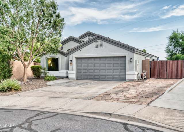 Property at 1066 S Wildrose Cir, Mesa, AZ 85208, 3 beds, 2 baths