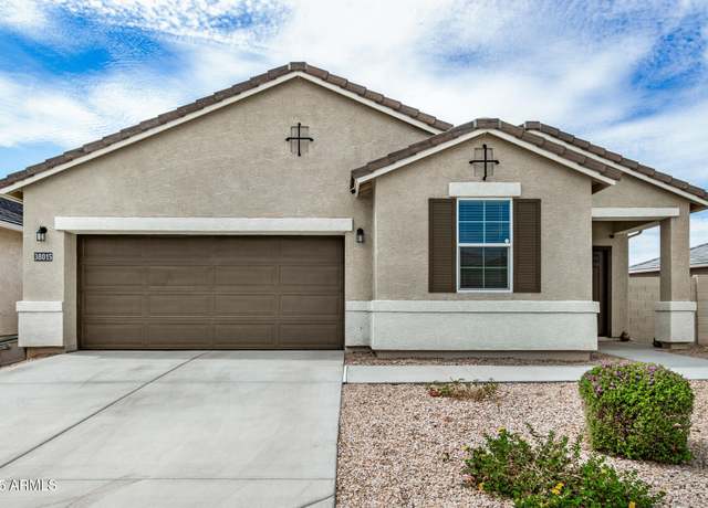 Property at 38015 W Amalfi Ave, Maricopa, AZ 85138, 3 beds, 2 baths