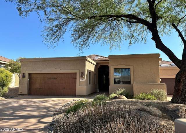 Property at 18626 E Amarado Cir, Rio Verde, AZ 85263, 2 beds, 2 baths