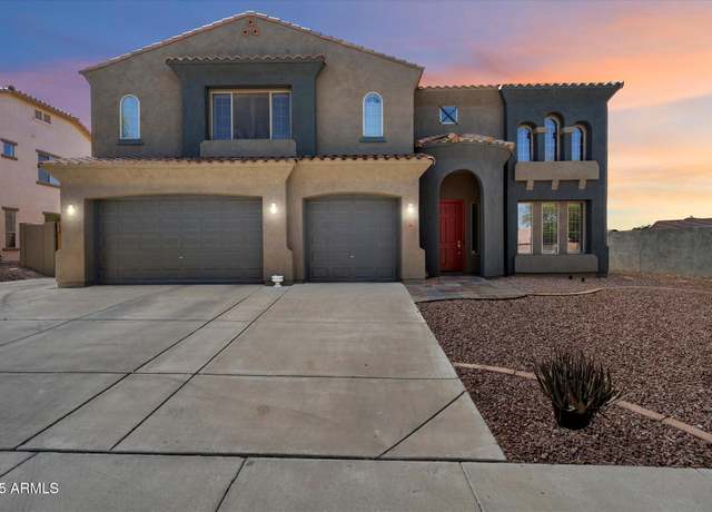 Property at 12943 W Mclellan Rd, Glendale, AZ 85307, 6 beds, 4 baths