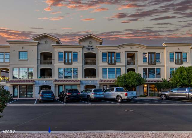 Property at 7297 N Scottsdale Rd #1004, Paradise Valley, AZ 85253, 4 beds, 3.5 baths