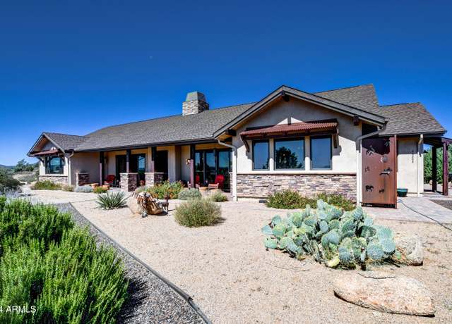 Property at 20202 N Las Vegas Rd, Prescott, AZ 86305, 4 beds, 4 baths