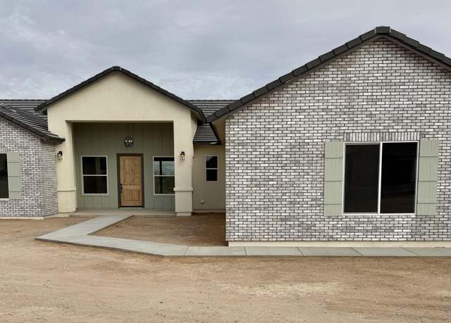 Property at 28963 N Phoebe Pl N Lot 8, Queen Creek, AZ 85144, 5 beds, 4 baths