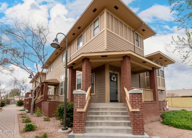 Property at 702 S Beck Ave, Tempe, AZ 85281, 2 beds, 2 baths