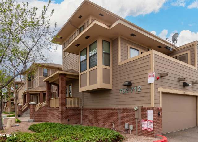 Property at 702 S Beck Ave, Tempe, AZ 85281, 2 beds, 2 baths