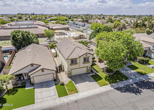 Property at 927 W Azalea Pl, Chandler, AZ 85248, 3 beds, 2.5 baths