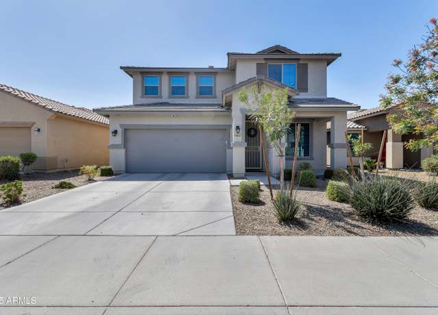 Property at 10221 W Puget Ave, Peoria, AZ 85345, 4 beds, 2.5 baths