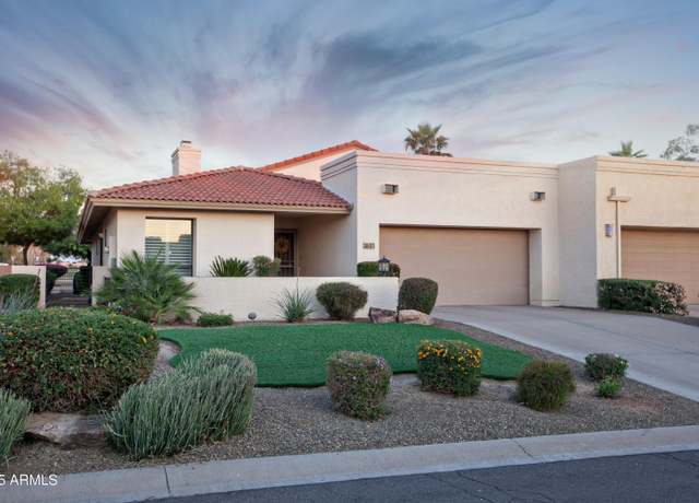 Property at 2635 N 62nd St, Mesa, AZ 85215, 3 beds, 2 baths