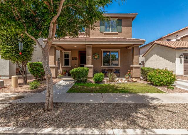 Property at 2048 S Martingale Rd, Gilbert, AZ 85295, 3 beds, 2.5 baths