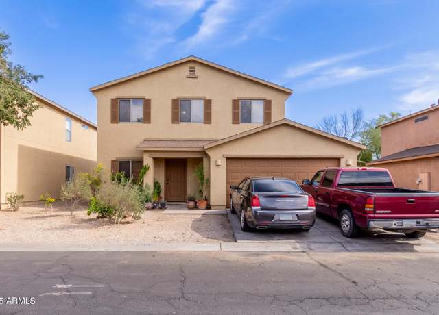 Property at 2509 E Meadow Land Dr, San Tan Valley, AZ 85140, 3 beds, 2.5 baths