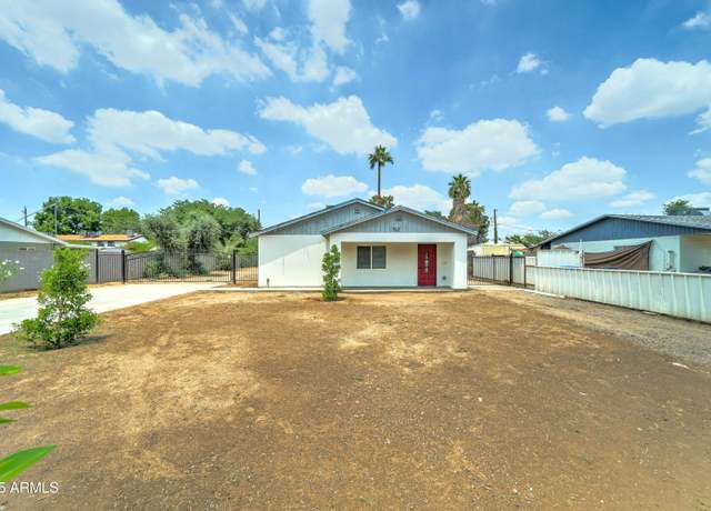 Property at 2148 W Hayward Ave, Phoenix, AZ 85021, 4 beds, 2 baths