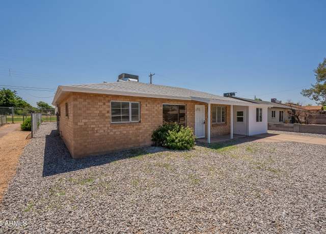 Property at 7307 N 50th Dr, Glendale, AZ 85301, 4 beds, 2 baths