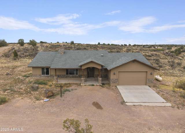 Property at 815 E Paniolo Way, Paulden, AZ 86334, 3 beds, 2 baths