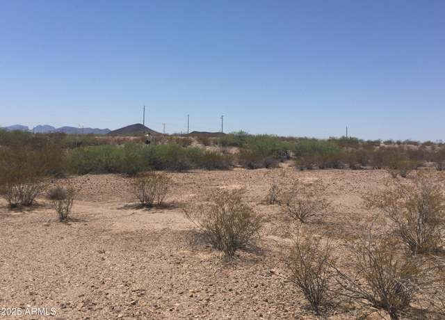 Property at 0 N 350th Avenue Ave Unit -, Tonopah, AZ 85354