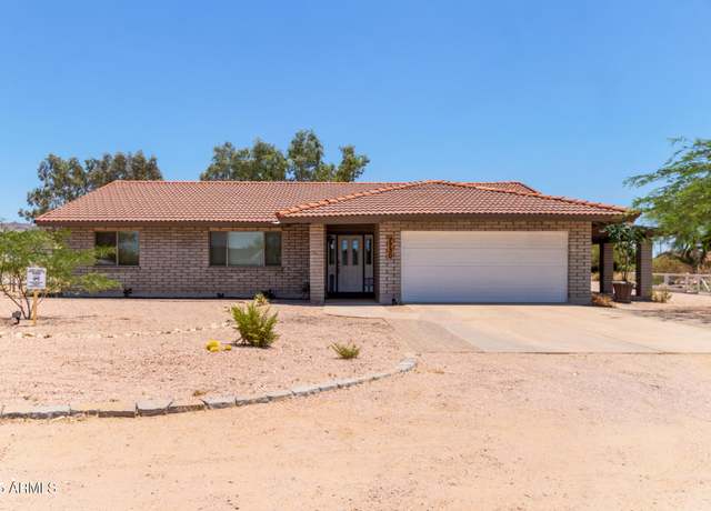 Property at 7730 E Culver St, Mesa, AZ 85207, 3 beds, 2 baths