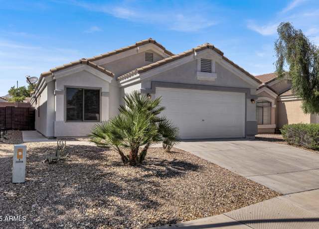 Property at 23990 W Antelope Trl, Buckeye, AZ 85326, 4 beds, 2 baths
