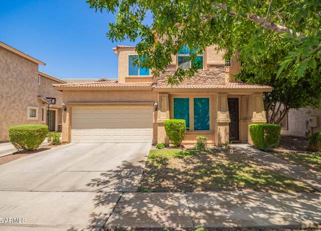 Property at 1844 E Dunbar Dr, Phoenix, AZ 85042, 3 beds, 2.5 baths