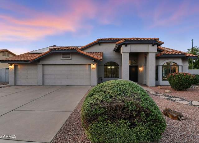 Property at 508 E Page Ave, Gilbert, AZ 85234, 4 beds, 2 baths